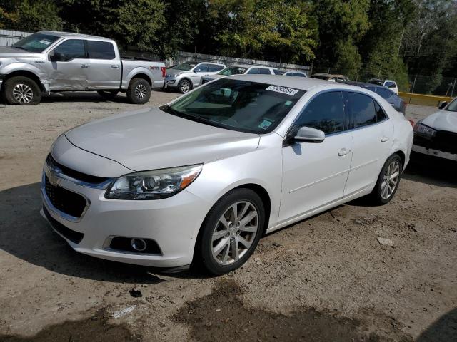 VIN 1G11E5SX4FF194706 2015 Chevrolet Malibu, 2LT no.1