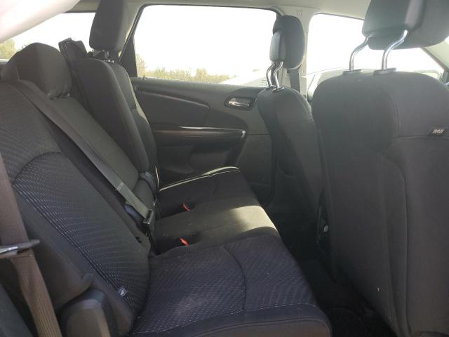 2018 DODGE JOURNEY SE - 3C4PDCAB3JT384736
