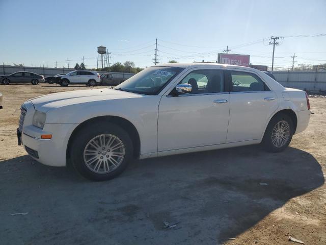 Vin: 2c3ca4cd8ah139746, lot: 51477575, chrysler 300 touring 2010 img_1