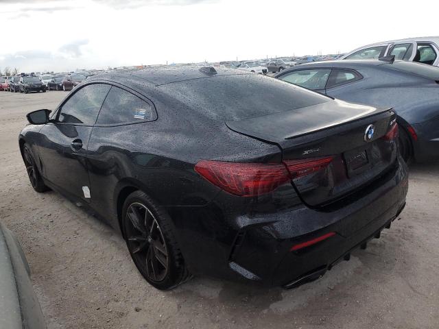 VIN WBA83DA01SCS26725 2025 BMW M4 no.2