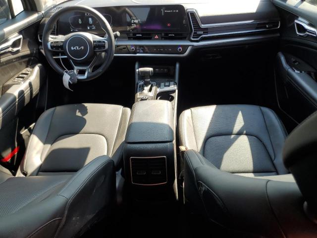 2023 KIA SPORTAGE E - 5XYK3CAF4PG015108