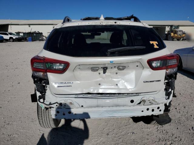 VIN JF2GTHNC8NH256646 2022 Subaru Crosstrek, Limited no.6