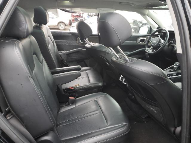 2022 KIA SORENTO EX - 5XYRHDLFXNG075703