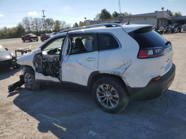 2020 JEEP CHEROKEE L - 1C4PJMLB4LD510266