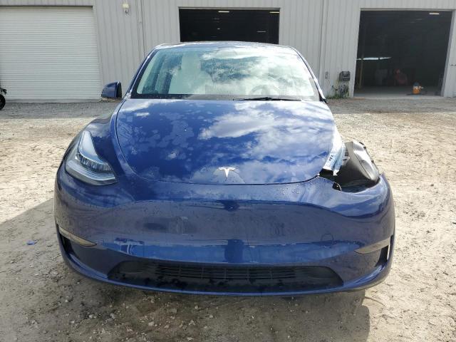 2021 TESLA MODEL Y - 5YJYGDEE3MF250916