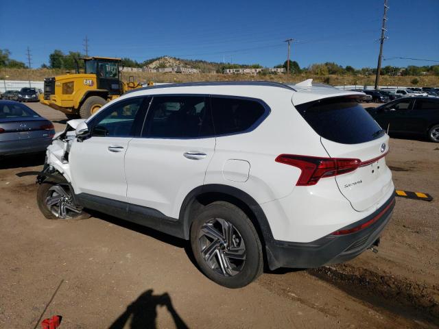 VIN 5NMS2DAJXPH649798 2023 HYUNDAI SANTA FE no.2