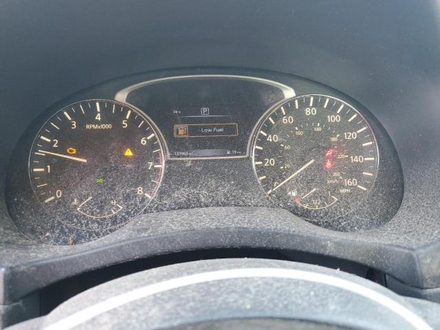 2016 NISSAN ALTIMA 2.5 - 1N4AL3APXGC155596