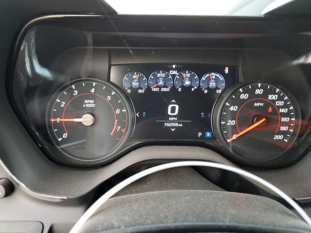 2024 CHEVROLET CAMARO SS - 1G1FH1R73R0115979