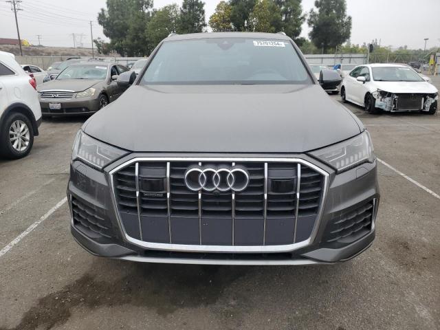 VIN WA1LCBF76PD019802 2023 Audi Q7, Premium Plus no.5