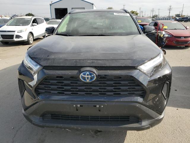 VIN JTMRWRFV2RD249998 2024 TOYOTA RAV4 no.5