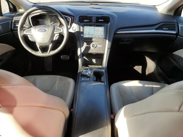 2017 FORD FUSION TIT - 3FA6P0D97HR140045