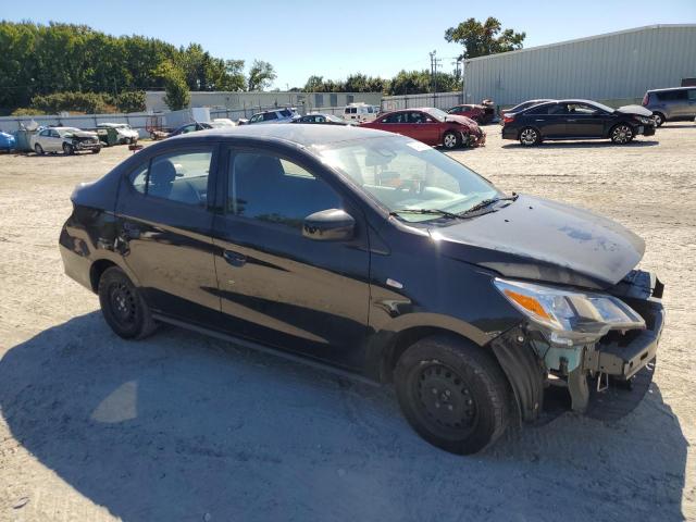2021 MITSUBISHI MIRAGE G4 - ML32FUFJ1MHF02978