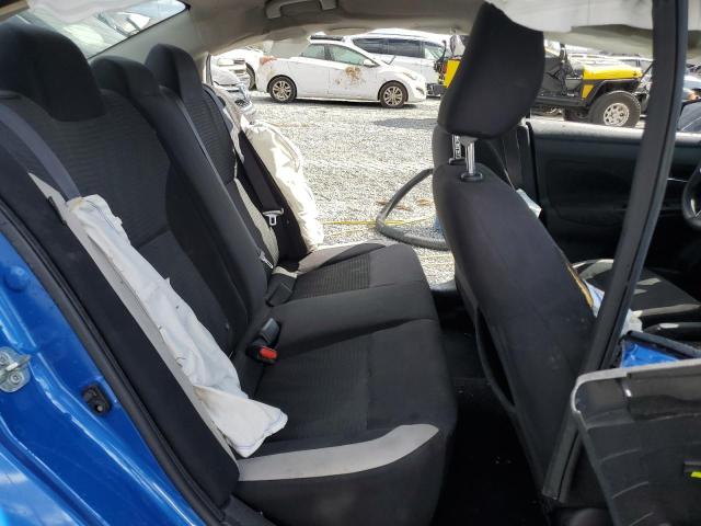 2021 NISSAN VERSA SV - 3N1CN8EV7ML852505