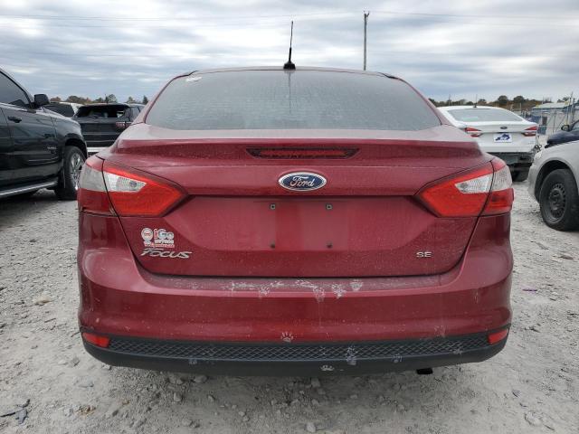 VIN 1FADP3F29DL314912 2013 Ford Focus, SE no.6