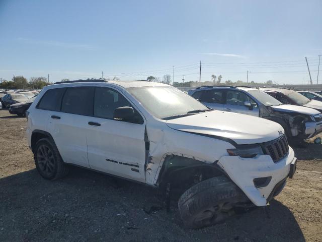 2016 JEEP GRAND CHER - 1C4RJFBG3GC435055