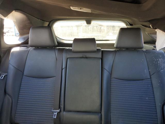 2020 TOYOTA RAV4 XSE - JTMEWRFV6LJ030016
