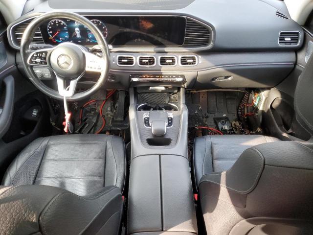 2020 MERCEDES-BENZ GLE 350 4M - 4JGFB4KE0LA011336