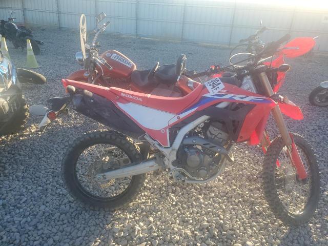 2023 HONDA CRF300 L #2957986911