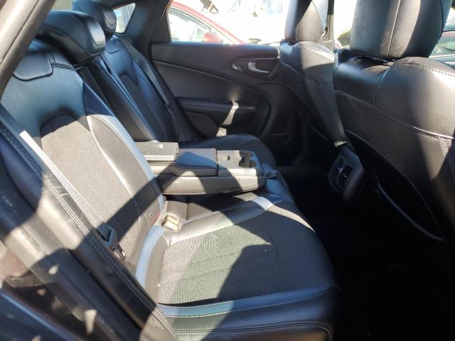 2015 CHRYSLER 200 S - 1C3CCCBG4FN529905
