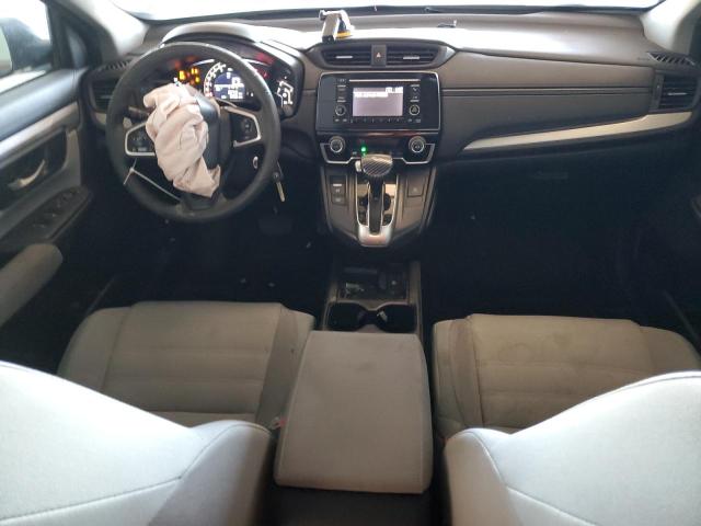 2017 HONDA CR-V LX - 7FARW5H3XHE012059