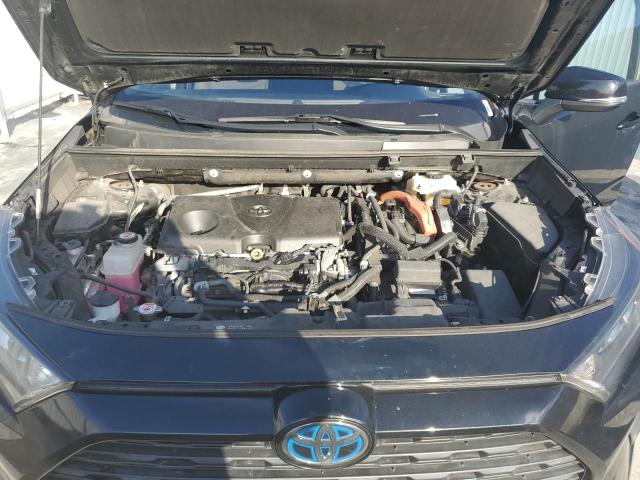 VIN 2T3MWRFV5KW012179 2019 Toyota RAV4, LE no.12