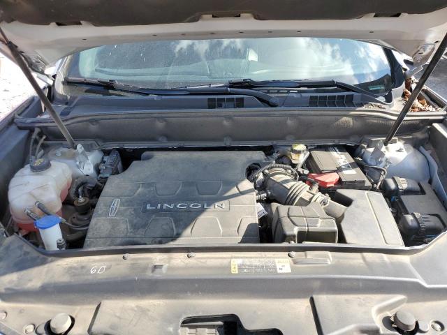 2017 LINCOLN MKX PREMIE - 2LMPJ6JR9HBL40849