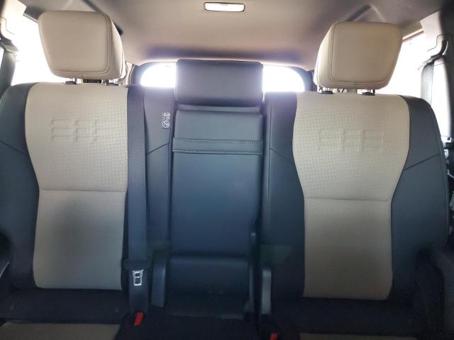 2024 LEXUS GX 550 PRE JTJTBCDX0R5002585