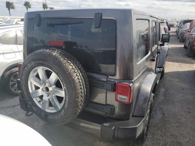 VIN 1C4BJWEG7GL156933 2016 Jeep Wrangler, Sahara no.6