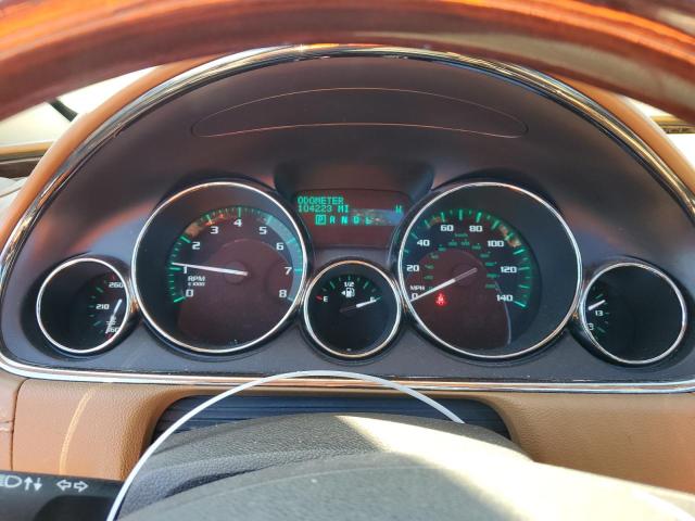 2016 BUICK ENCLAVE - 5GAKRBKD5GJ329289