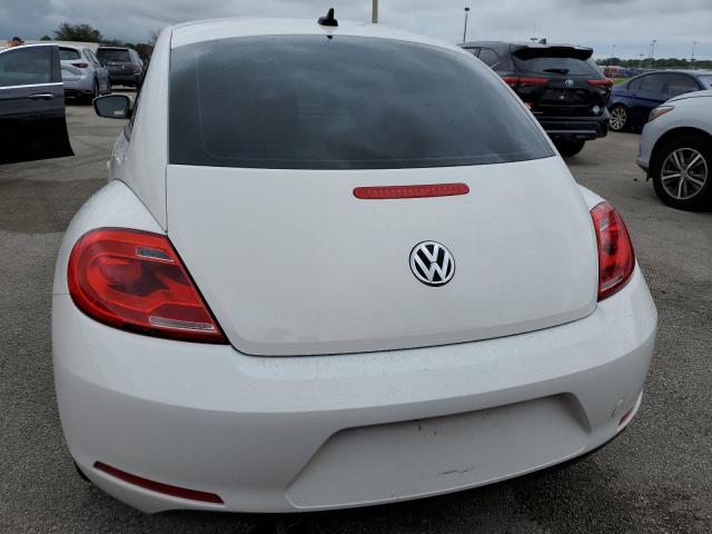 VIN 3VWJX7AT9EM628223 2014 Volkswagen Beetle no.6