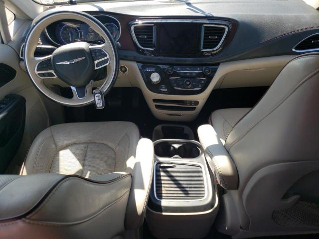 2020 CHRYSLER PACIFICA L - 2C4RC1GG0LR144231