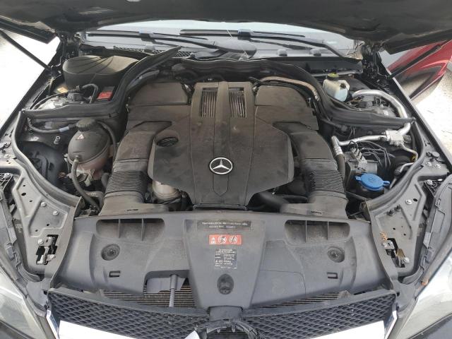 VIN WDDKJ6FB0FF300991 2015 Mercedes-Benz E-Class, 400 no.11