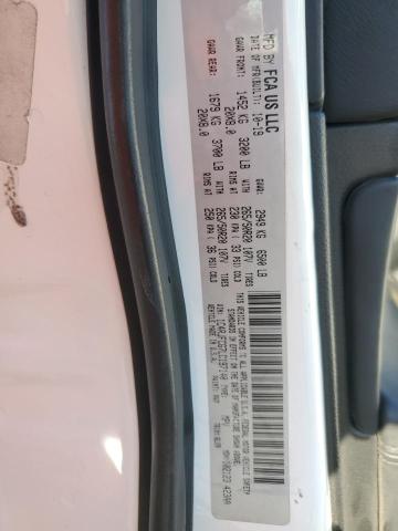 2020 JEEP GRAND CHER - 1C4RJFCG7LC197140