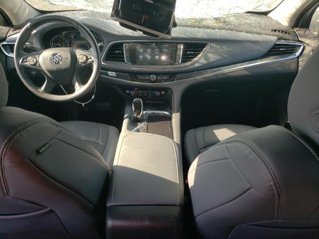 2019 BUICK ENCLAVE ES - 5GAERBKW3KJ293061
