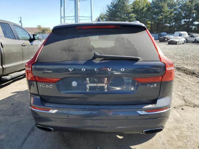 VIN YV4A22RLXL1517518 2020 Volvo XC60, T6 Inscription no.6