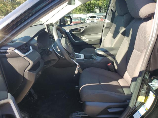 2021 TOYOTA RAV4 LE - 2T3F1RFV1MC233516