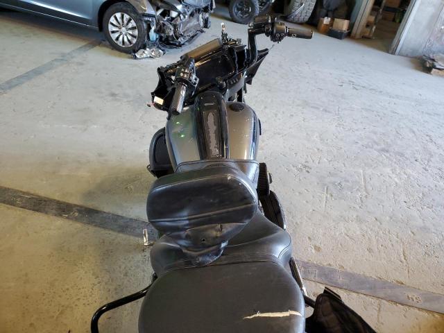2021 HARLEY-DAVIDSON FLHXS - 1HD1KRP15MB605044