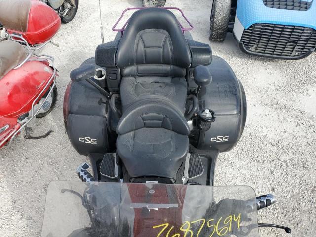 2014 HONDA GL1800 H JH2SC68W6EK000146
