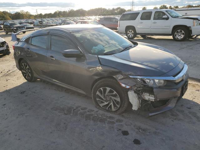 VIN 2HGFC2F54GH570834 2016 Honda Civic, LX no.4