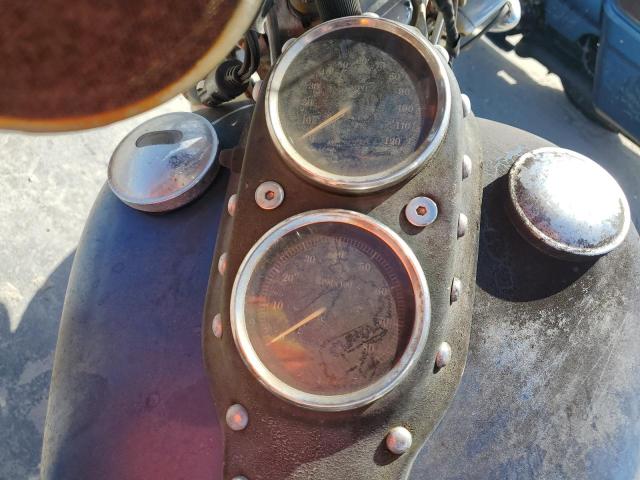 2004 HARLEY-DAVIDSON FXDLI 1HD1GNW144K327961