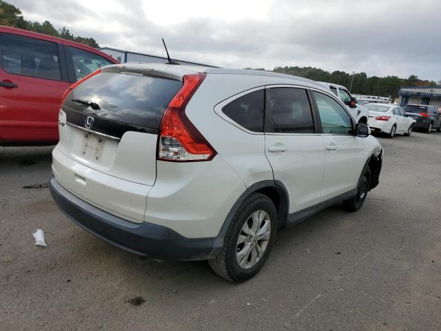 VIN 5J6RM3H79DL048786 2013 Honda CR-V, Exl no.3