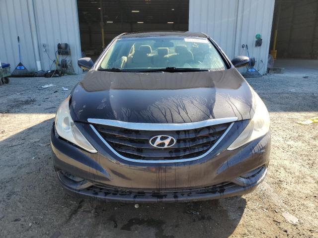 2021 HYUNDAI SONATA GLS 5NPEB4AC5BH182994