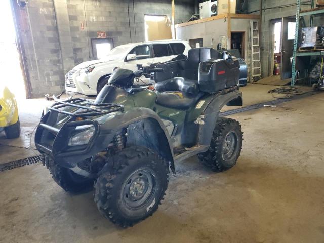2003 HONDA TRX650 FA 478TE28203A000782