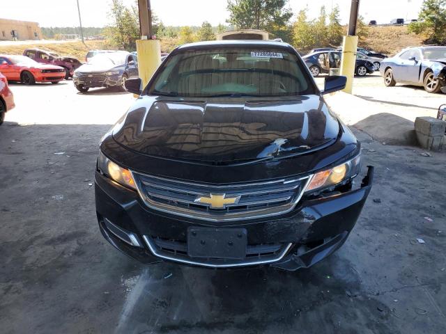2017 CHEVROLET IMPALA LT - 2G1105S3XH9176153