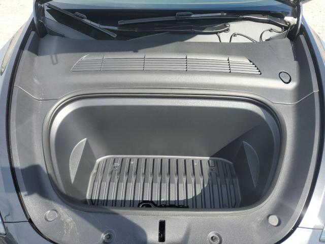 2024 TESLA MODEL Y - 7SAYGDED7RF040773