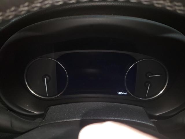 2019 BUICK ENVISION P - LRBFX4SX9KD011886