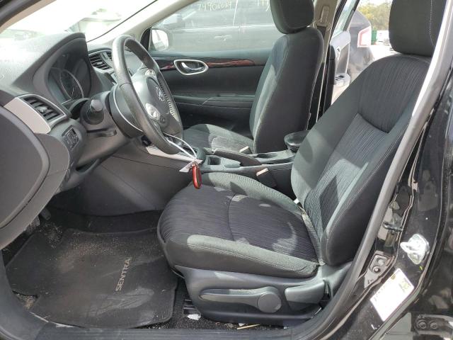 VIN 3N1AB7AP8KY432172 2019 NISSAN SENTRA no.7