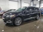 Lot #3022996228 2019 INFINITI QX60 LUXE