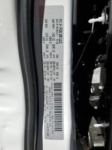 2019 JEEP GRAND CHER - 1C4RJFLG8KC552587