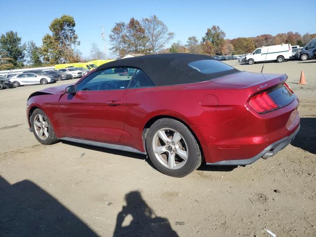 2018 FORD MUSTANG - 1FATP8UH8J5182404